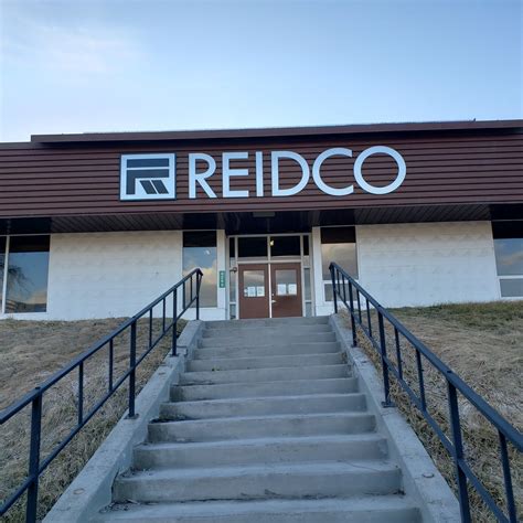 reidco kelowna bc